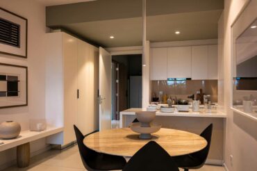 ALIMBALI VILLAS
