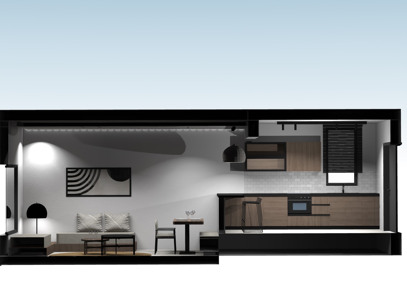 ALIMBALI VILLAS